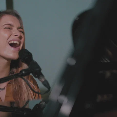 Hoe Het Danst - Vevo Live Acoustic