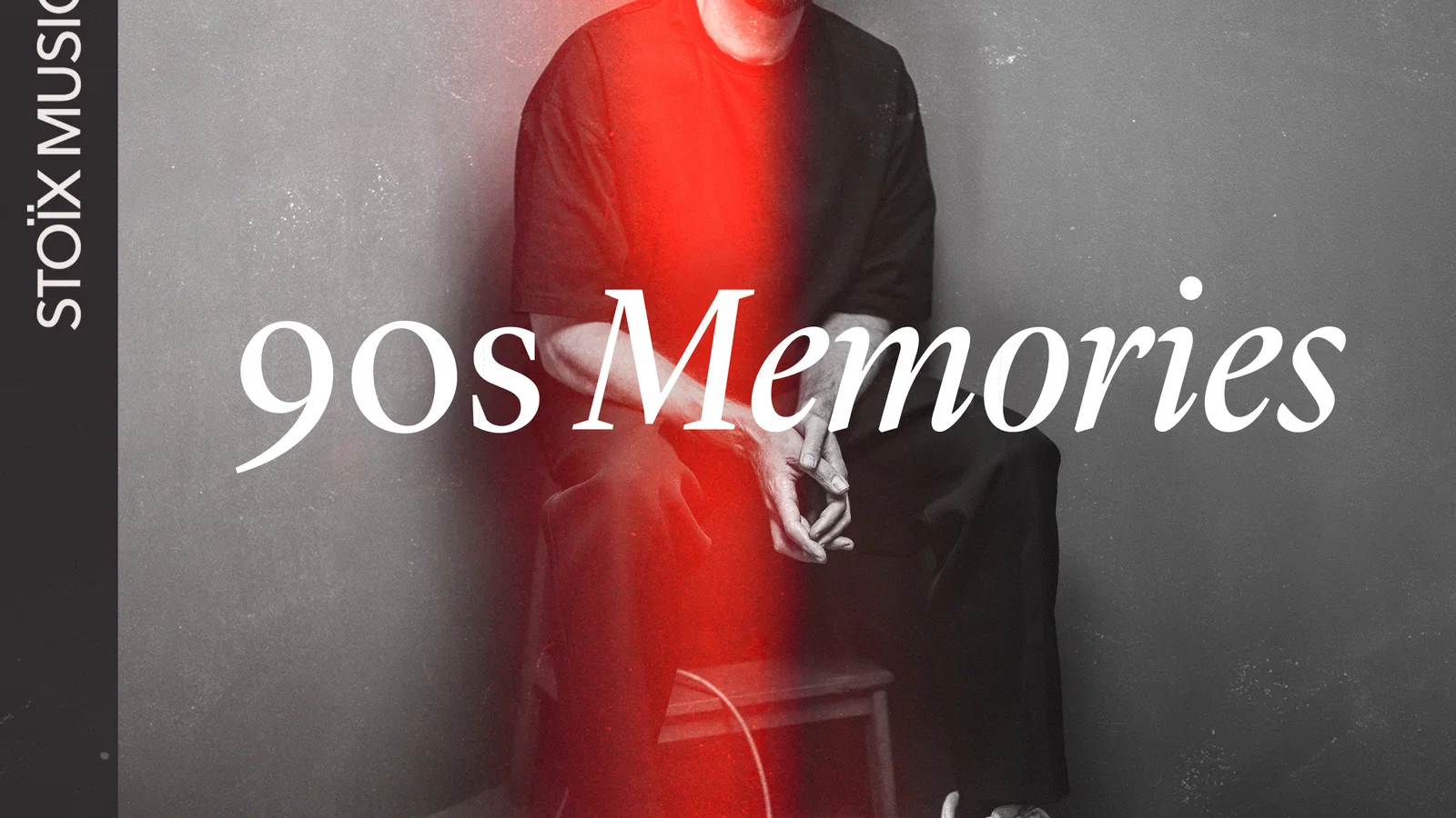 90s Memories background