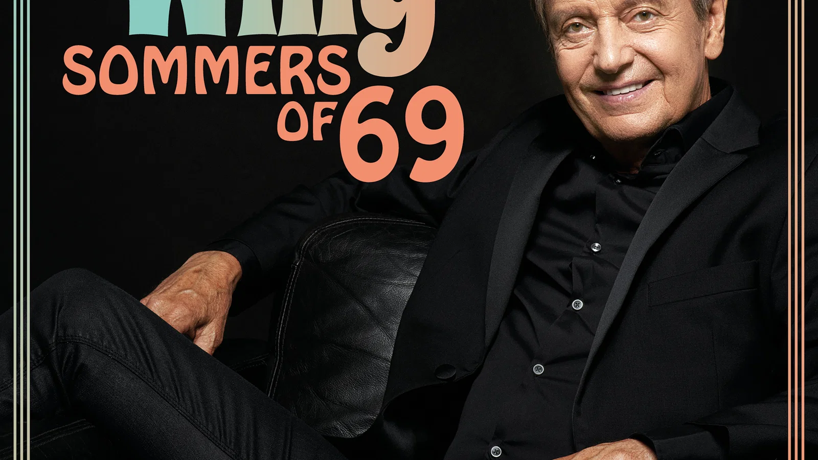 Sommers Of '69 background