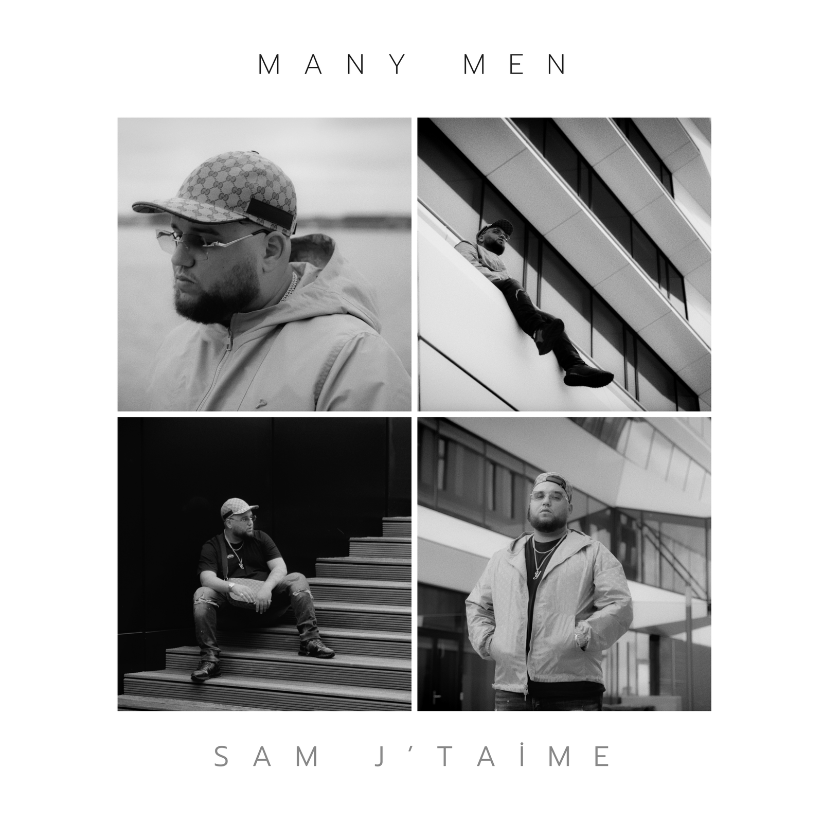 Many Men