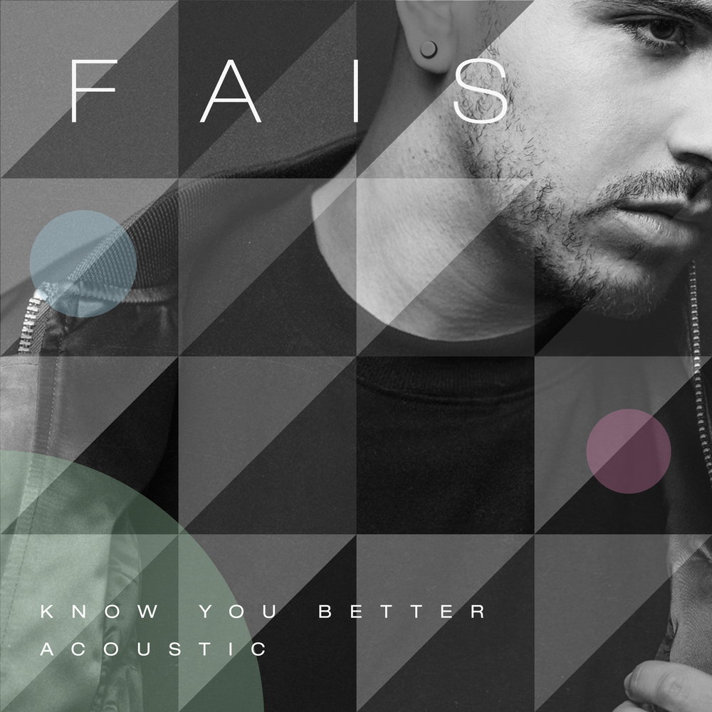 Know You Better - Acoustic