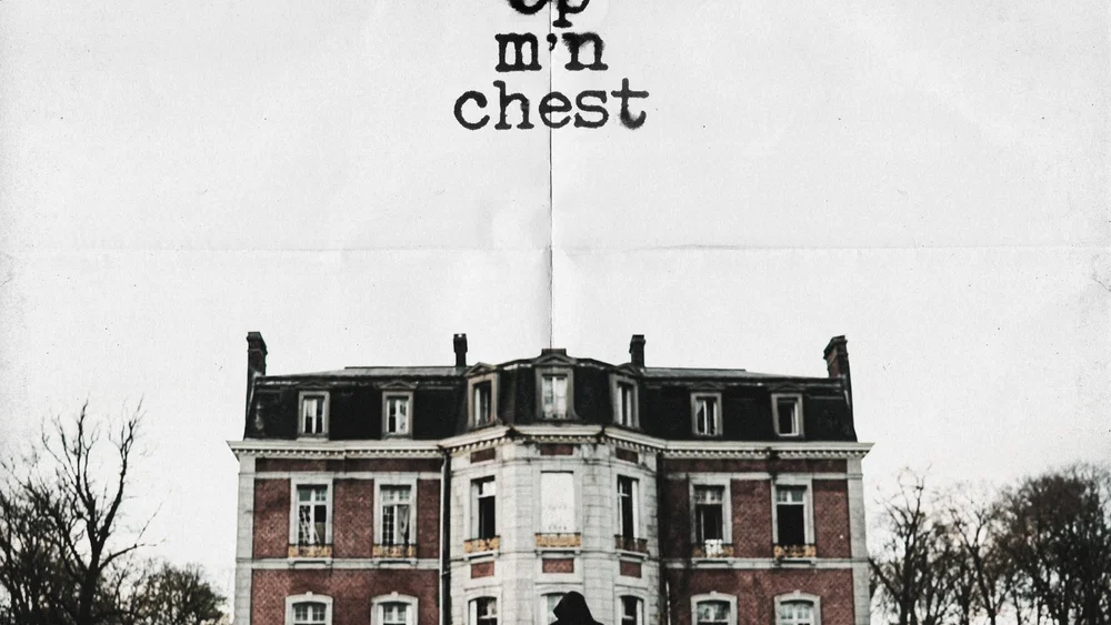Op M’n Chest background