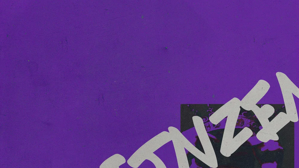 Grijnzen background