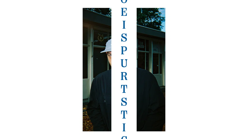 Groeispurt background