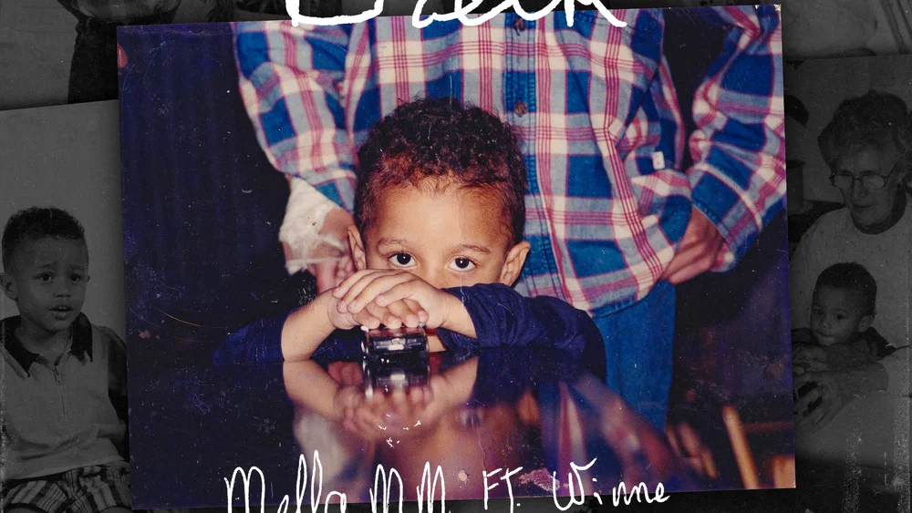 Breek background