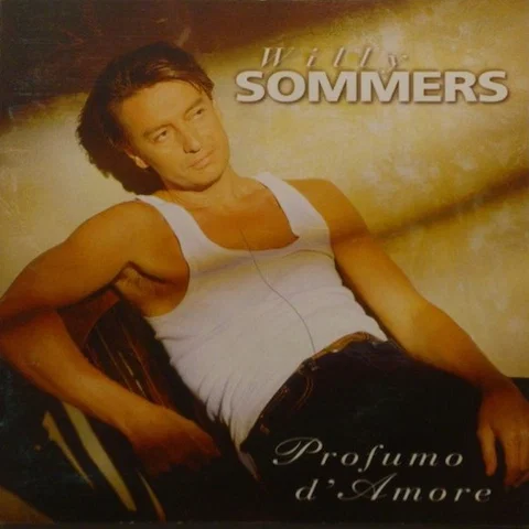 Profumo D'Amore