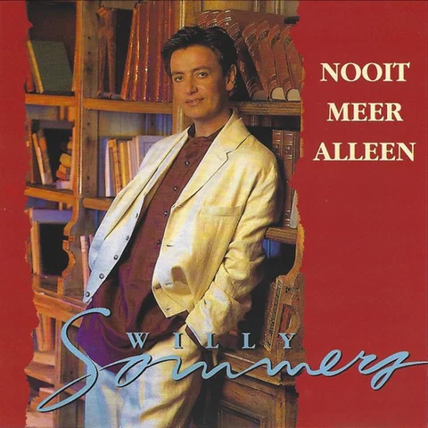 Nooit Meer Alleen