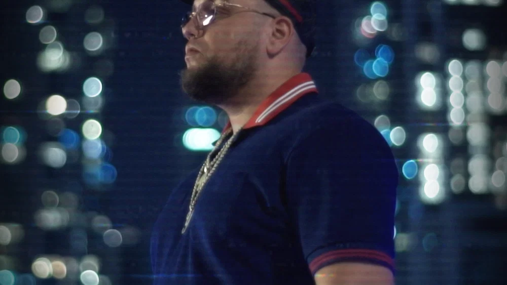 Paranoia background