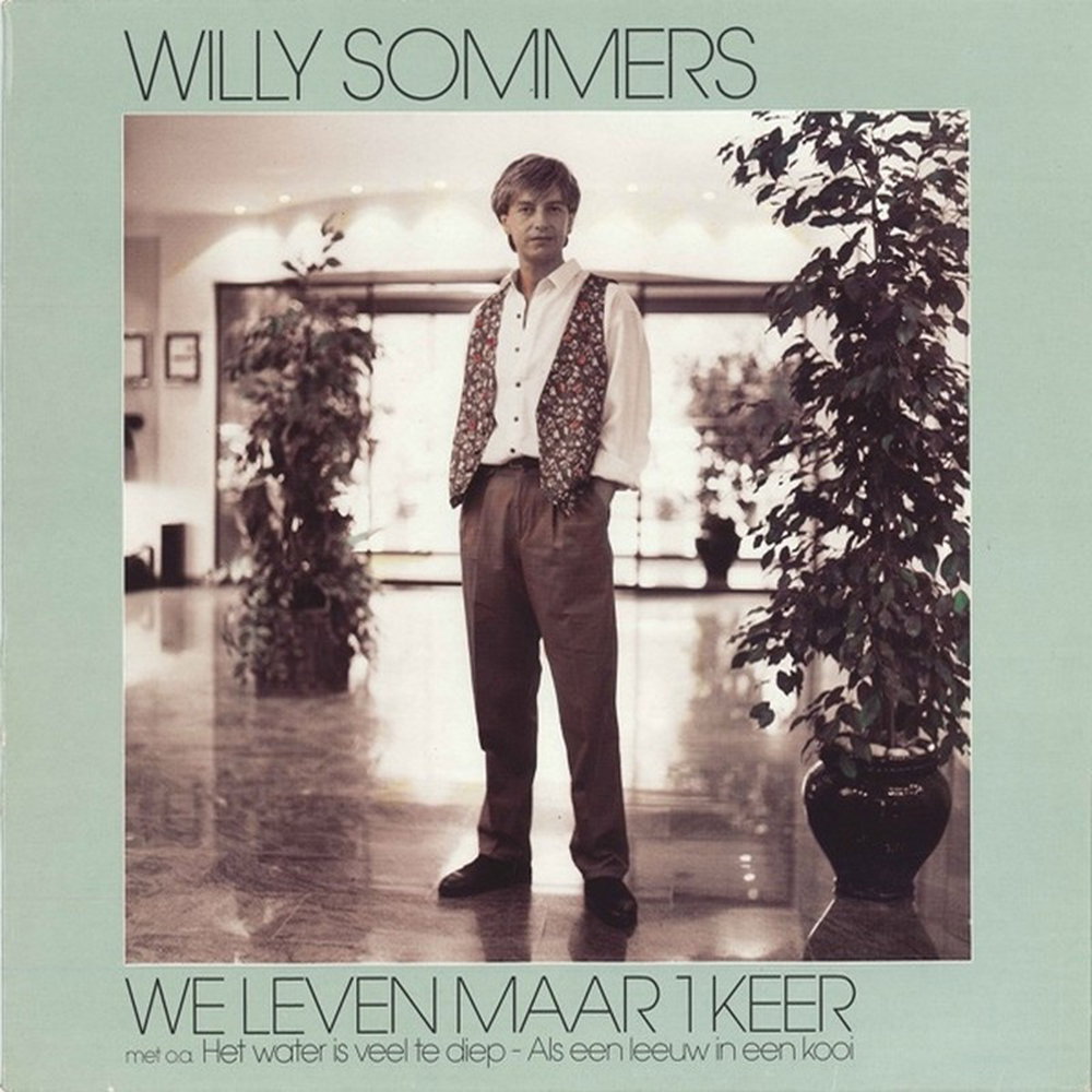 We Leven Maar 1 Keer