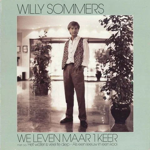 We Leven Maar 1 Keer