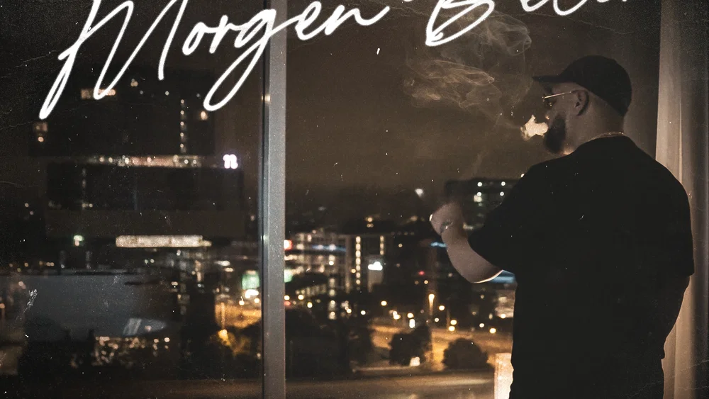 Morgen Beter background