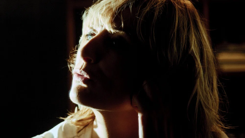 Thinking About You background
