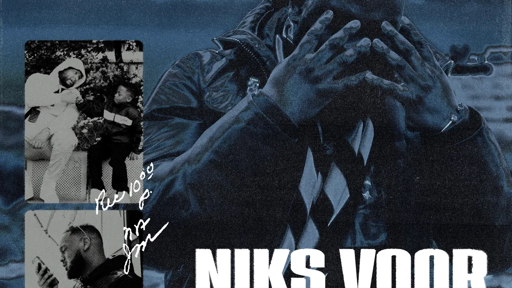 Niks Voor Niks background