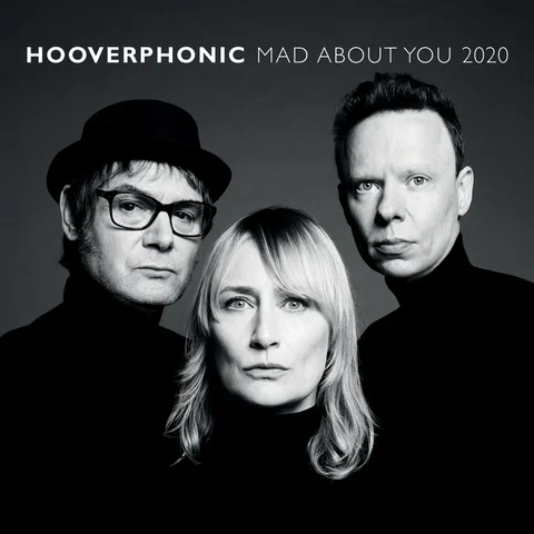 Mad About You - 2020