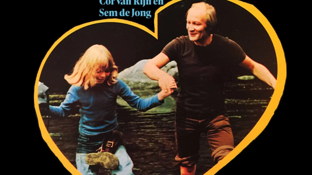 Een Stille Liefde - Originele Soundtrack Van De Film “Een Stille Liefde” background