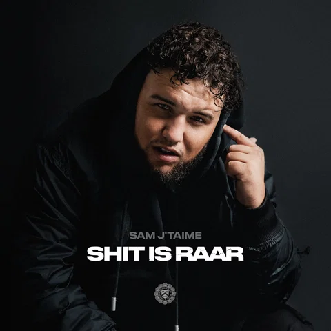 Shit Is Raar