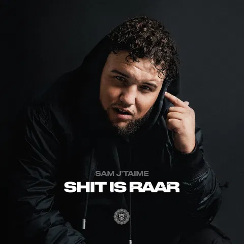 Shit Is Raar