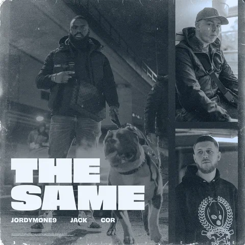 The Same