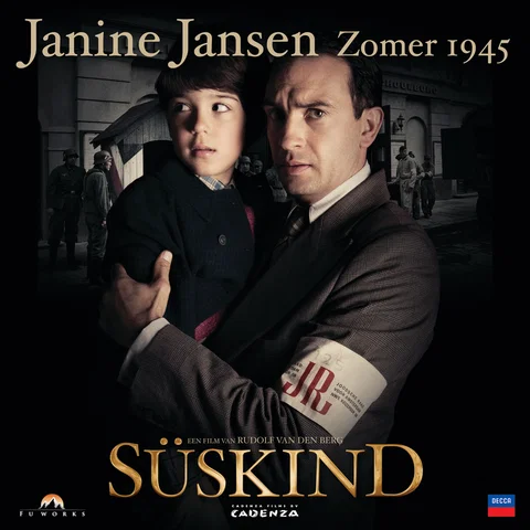 Zomer 1945
