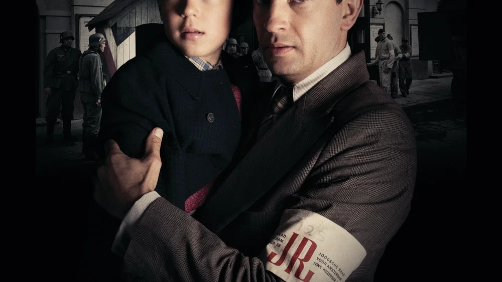 Zomer 1945 background