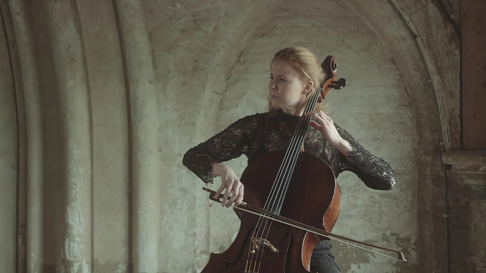 Vivaldi: Nisi Dominus, RV 608: 4. Cum dederit dilectis suis (Arr. Cello) background