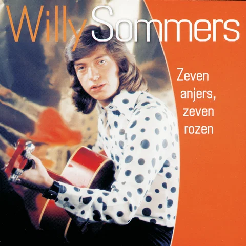 Zeven Anjers, Zeven Rozen