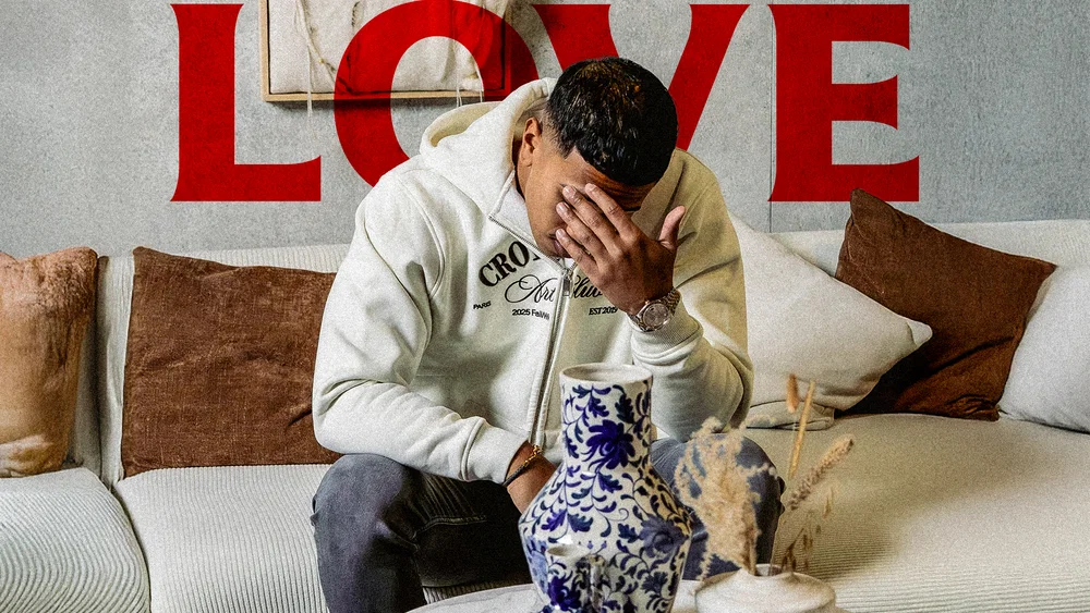 Thug Love background