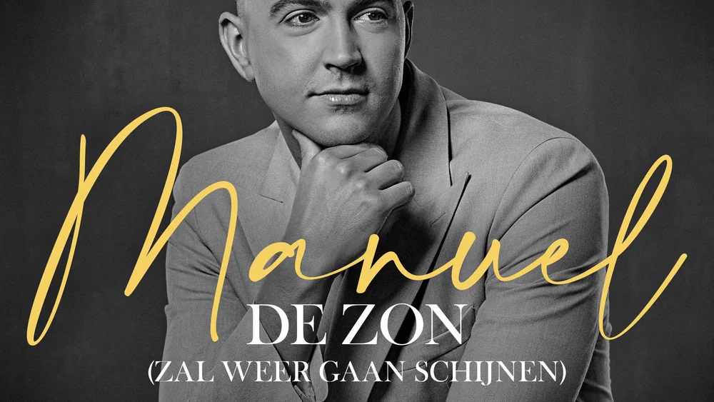 De Zon (Zal Weer Gaan Schijnen) background