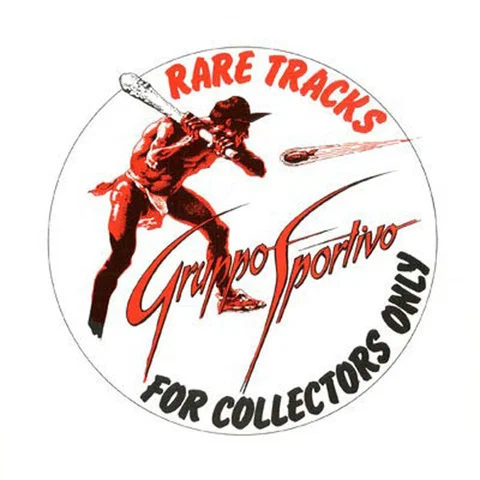 Rare Tracks (For Collectors Only)