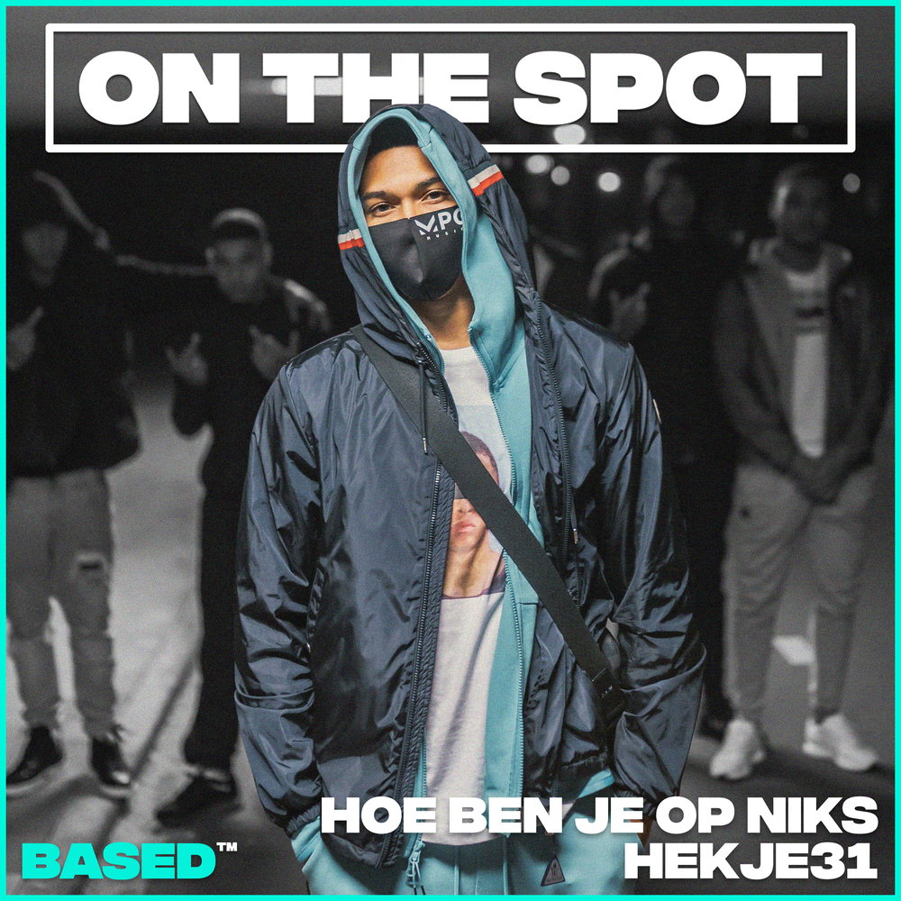 Hoe Ben Je Op Niks