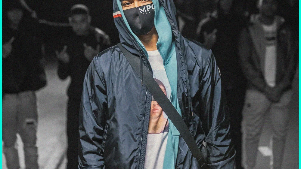 Hoe Ben Je Op Niks background