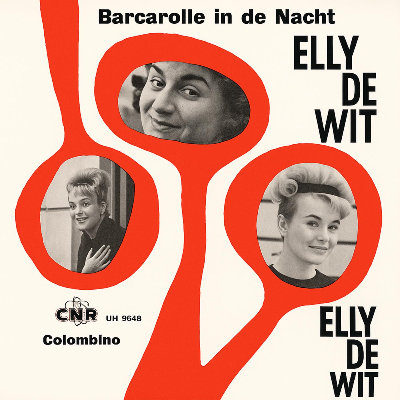 Barcarolle In De Nacht