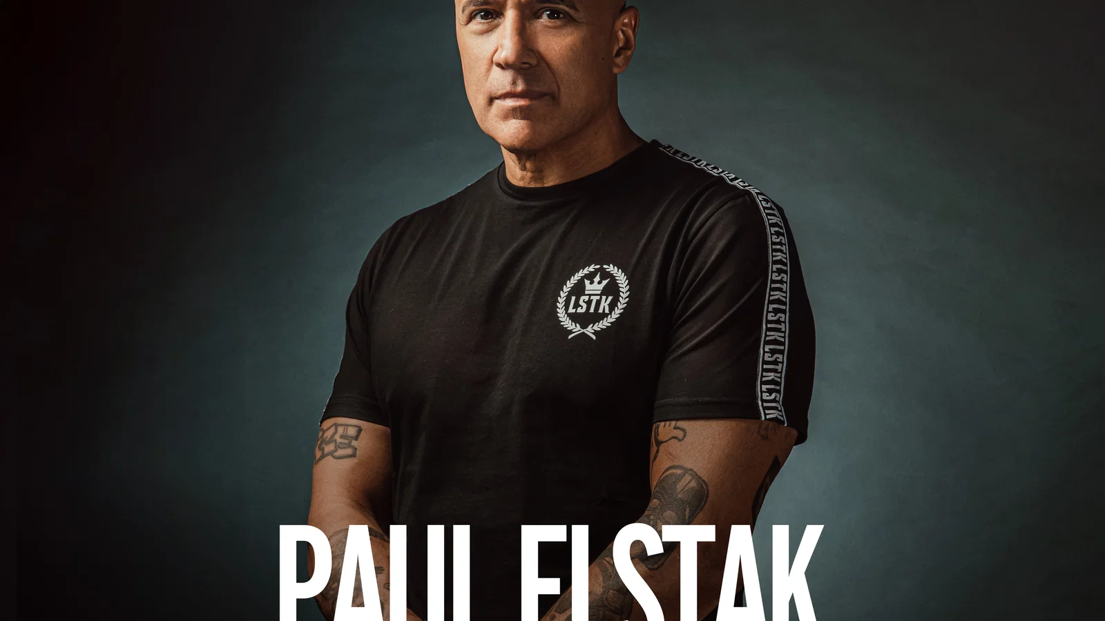 Paul Elstak Essentials Mini Mix background