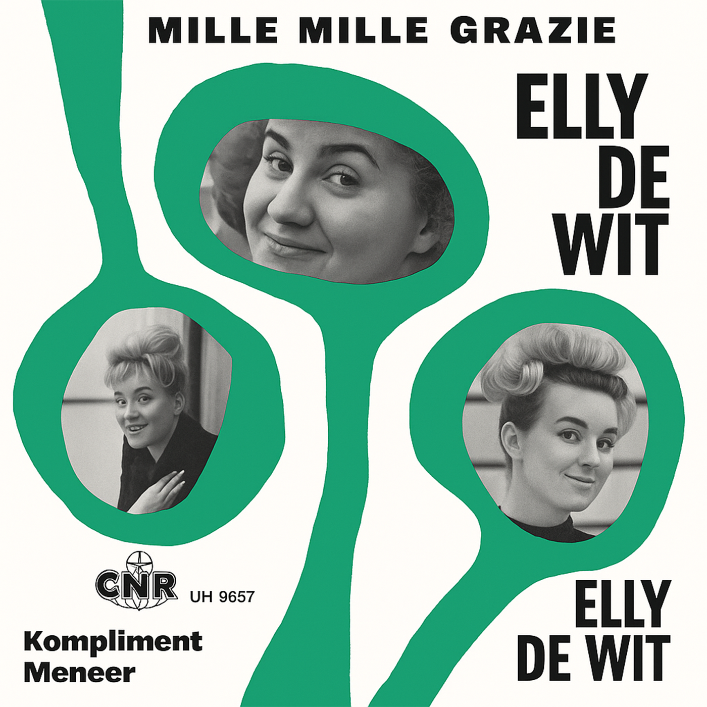 Mille Mille Grazie