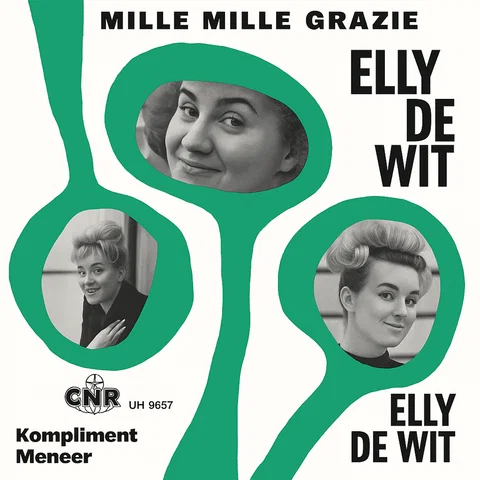 Mille Mille Grazie