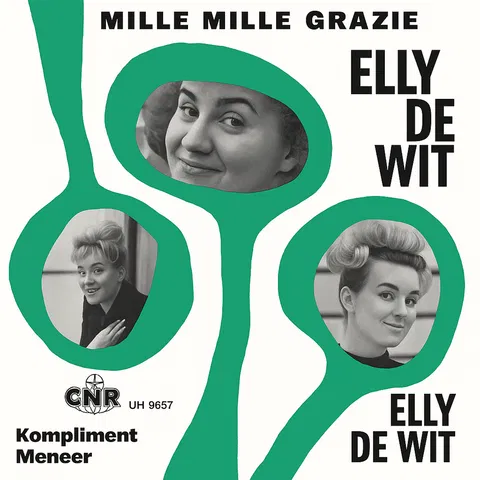 Mille Mille Grazie
