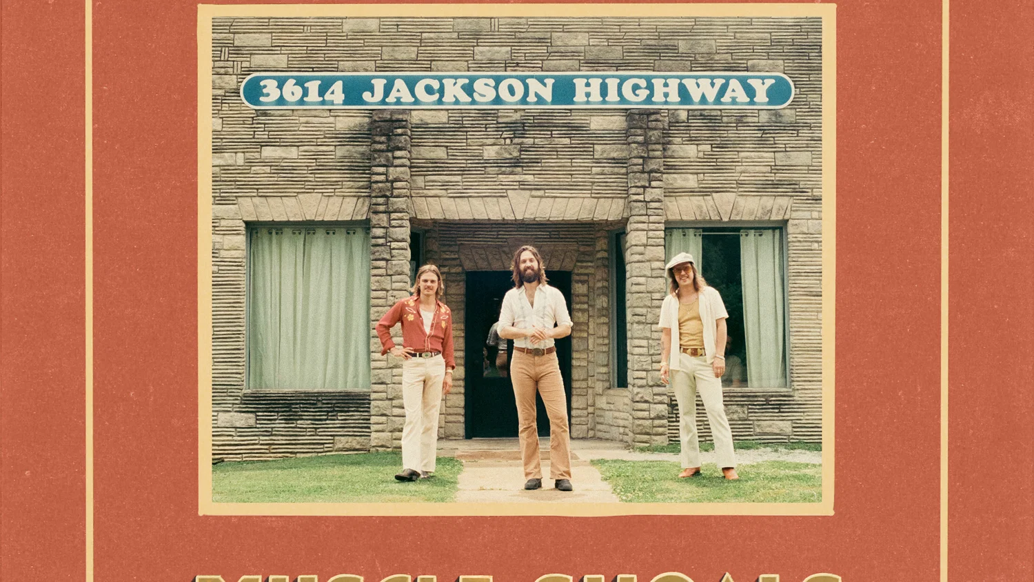 Muscle Shoals background