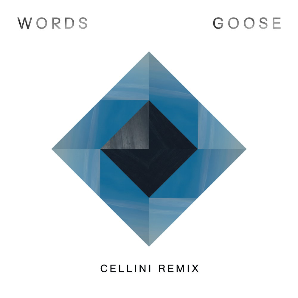 Words - Cellini Remix