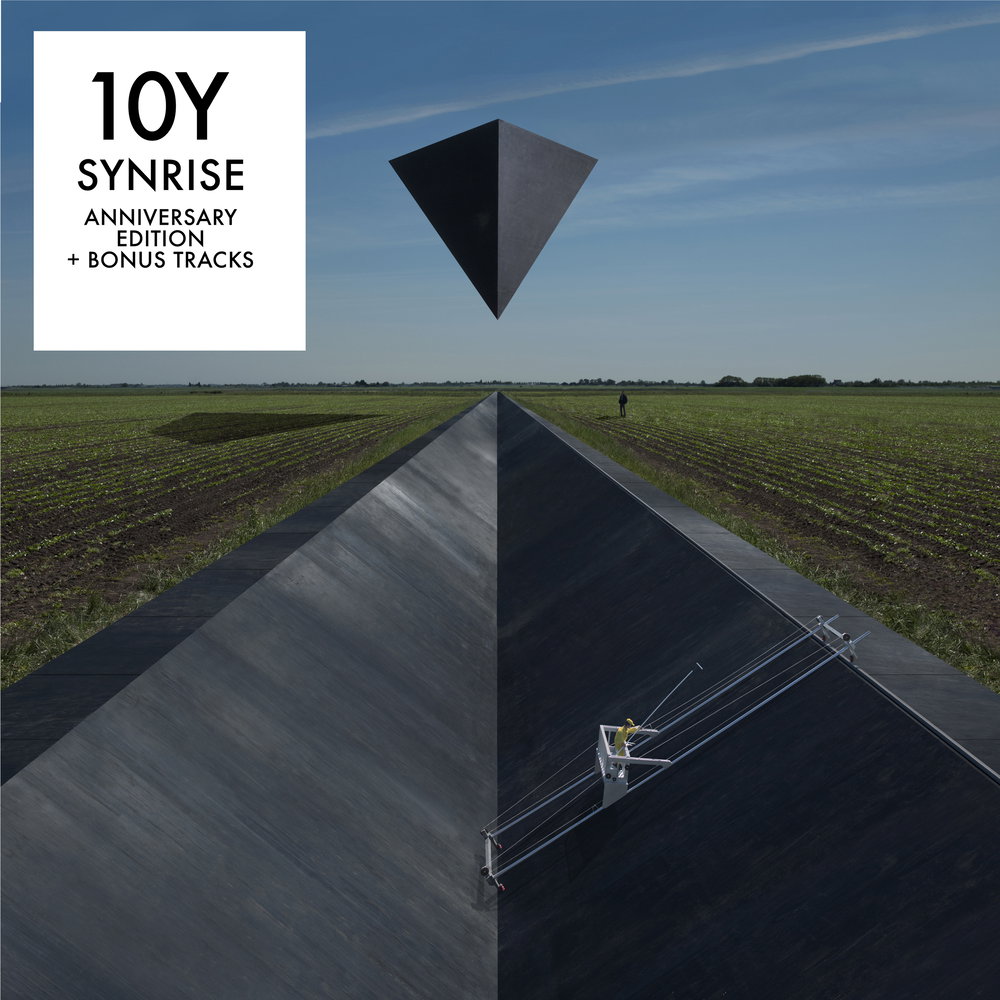 Synrise - 10 Year Anniversary Edition