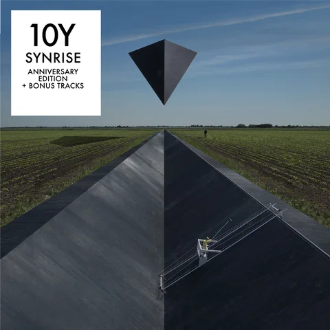 Synrise - 10 Year Anniversary Edition