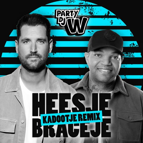 Kadootje - Party DJ W Remix