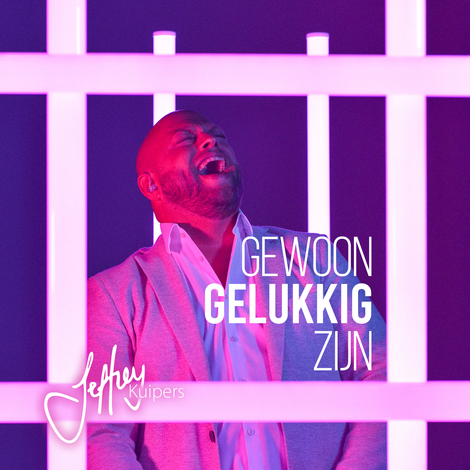 Gewoon Gelukkig Zijn