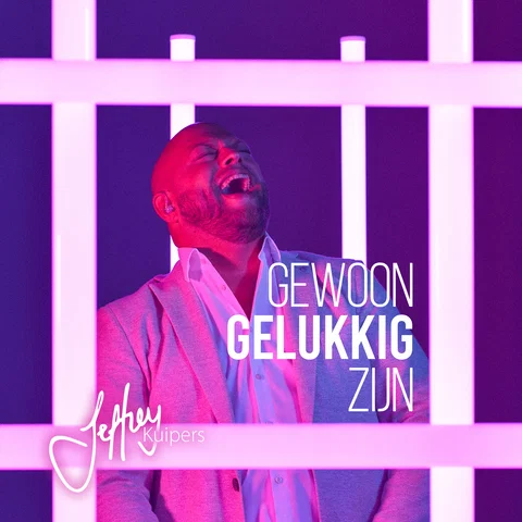 Gewoon Gelukkig Zijn