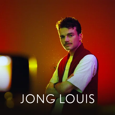 Jong Louis