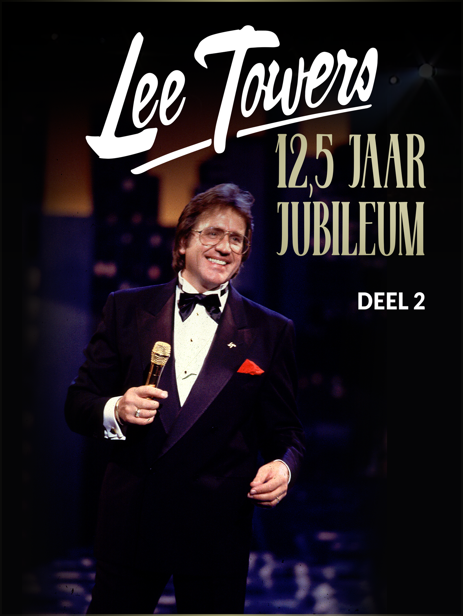12,5 Jaar Jubileum - Deel 2
