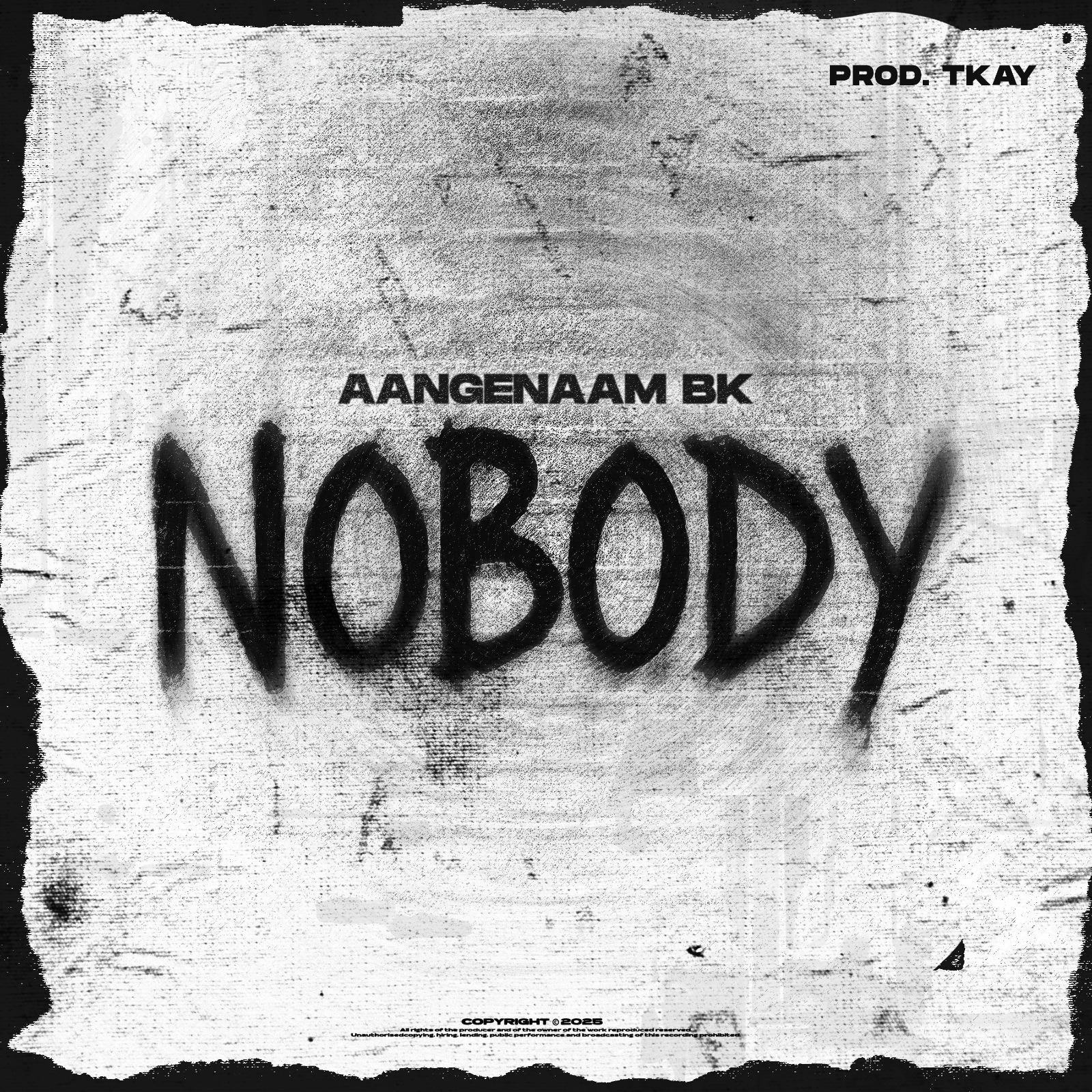 Nobody