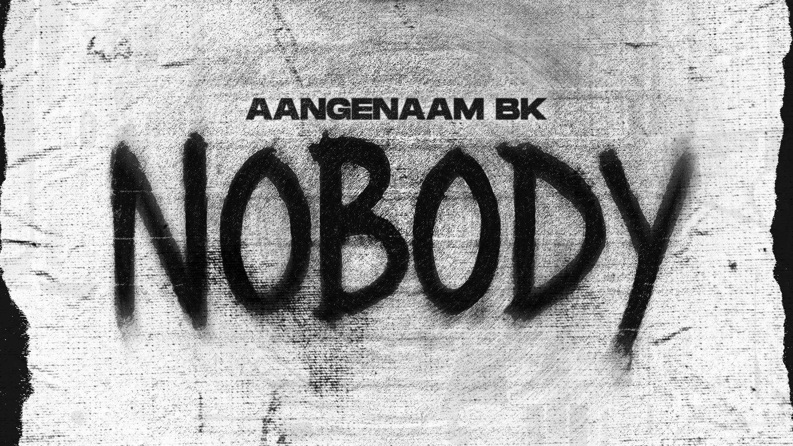 Nobody background