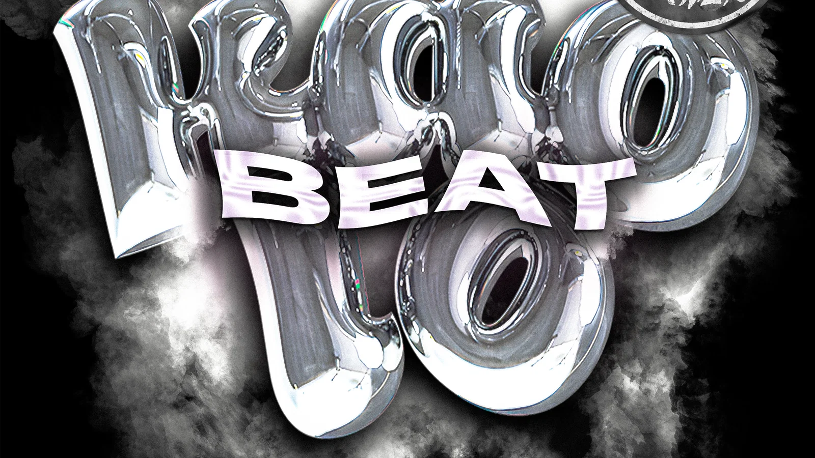 Kaolo Beat - Ruthless & The Darkraver Remix background