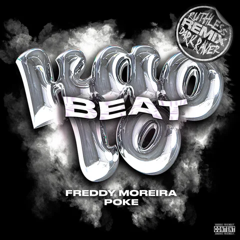 Kaolo Beat - Ruthless & The Darkraver Remix