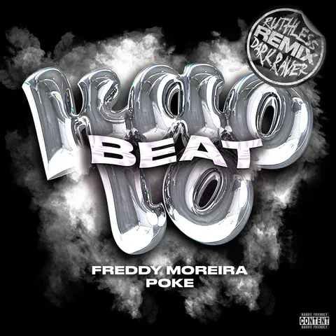 Kaolo Beat - Ruthless & The Darkraver Remix